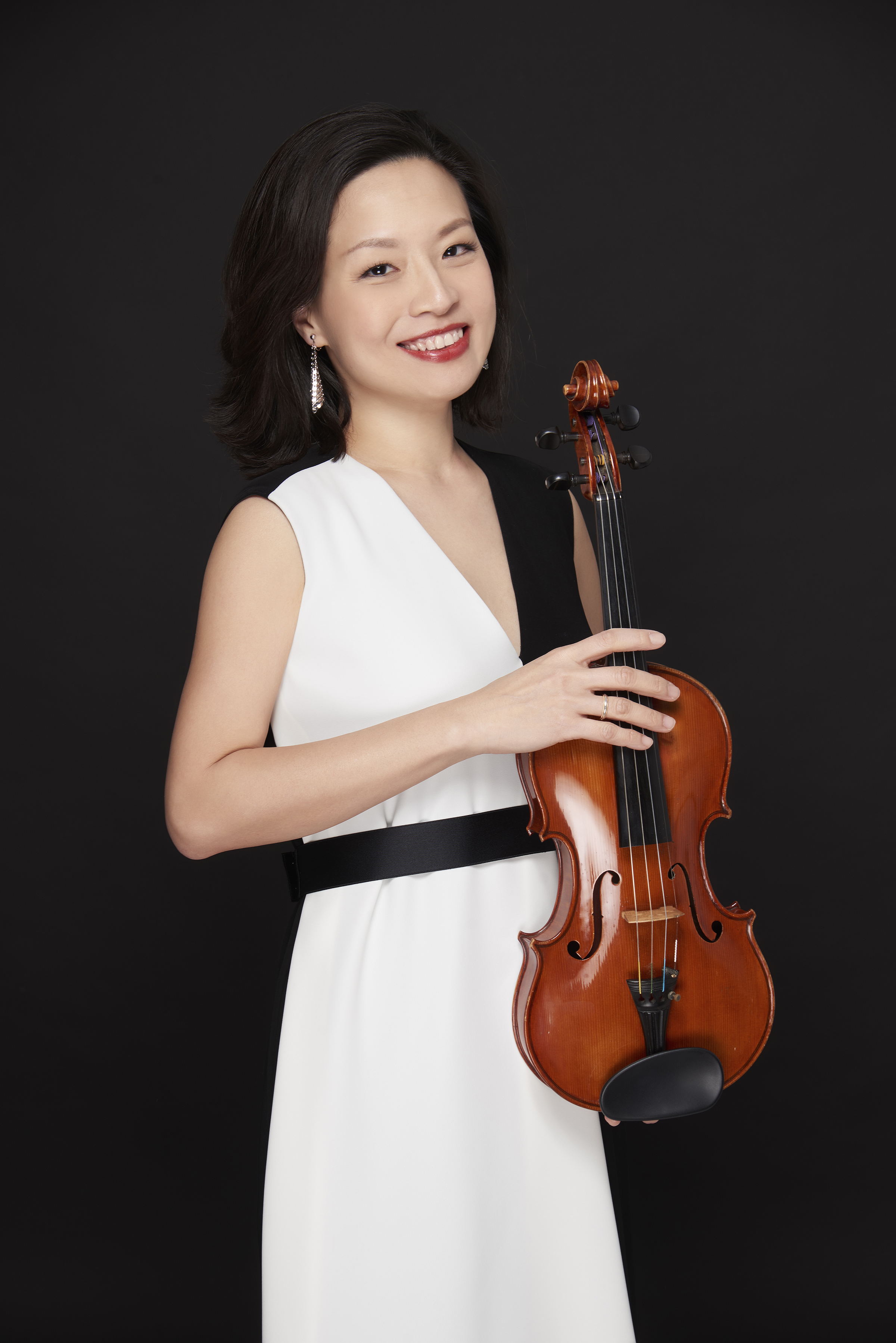 Hsin-Lin Tsai Profile Picture