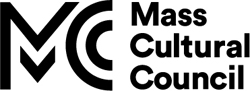 Logo: Massachusetts Cultural Council