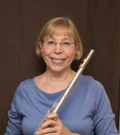 Nina Barwell Faculty Profile Photo