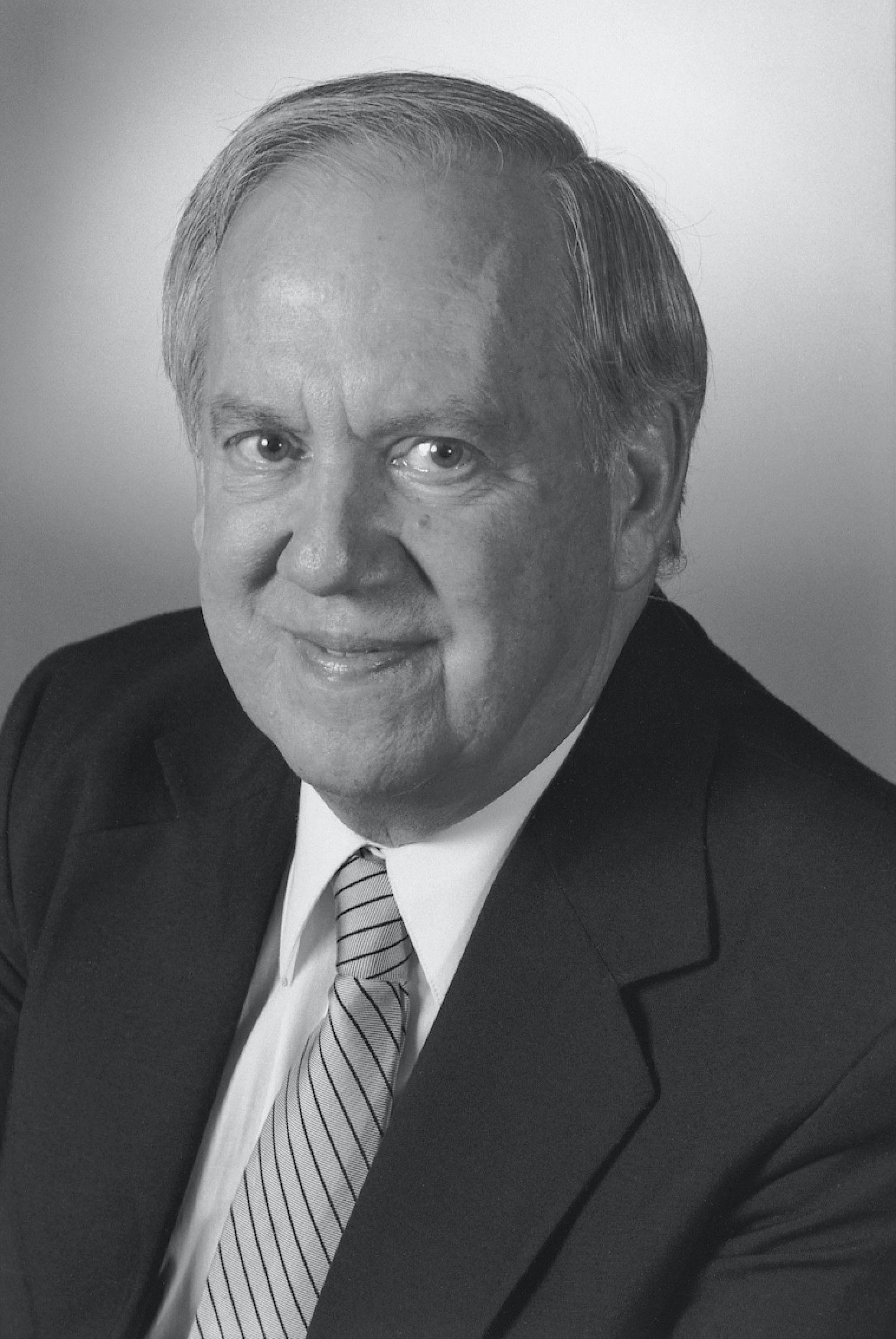 Former faculty member Bill Wrzesian