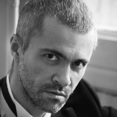 Pavel Nersessian Profile Picture
