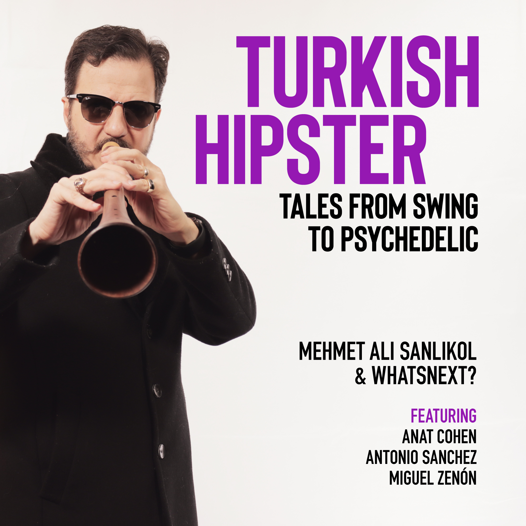 Turkish Hipster