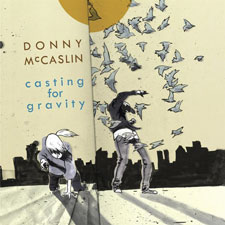 Donny McCaslin: Casting for Gravity CD