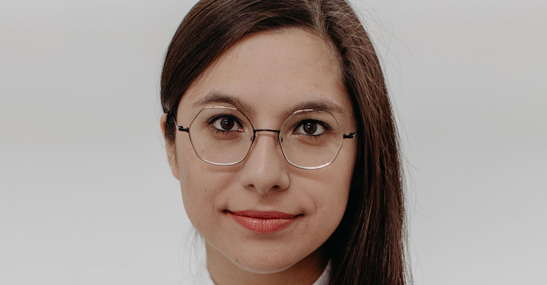 Magdalena Abrego