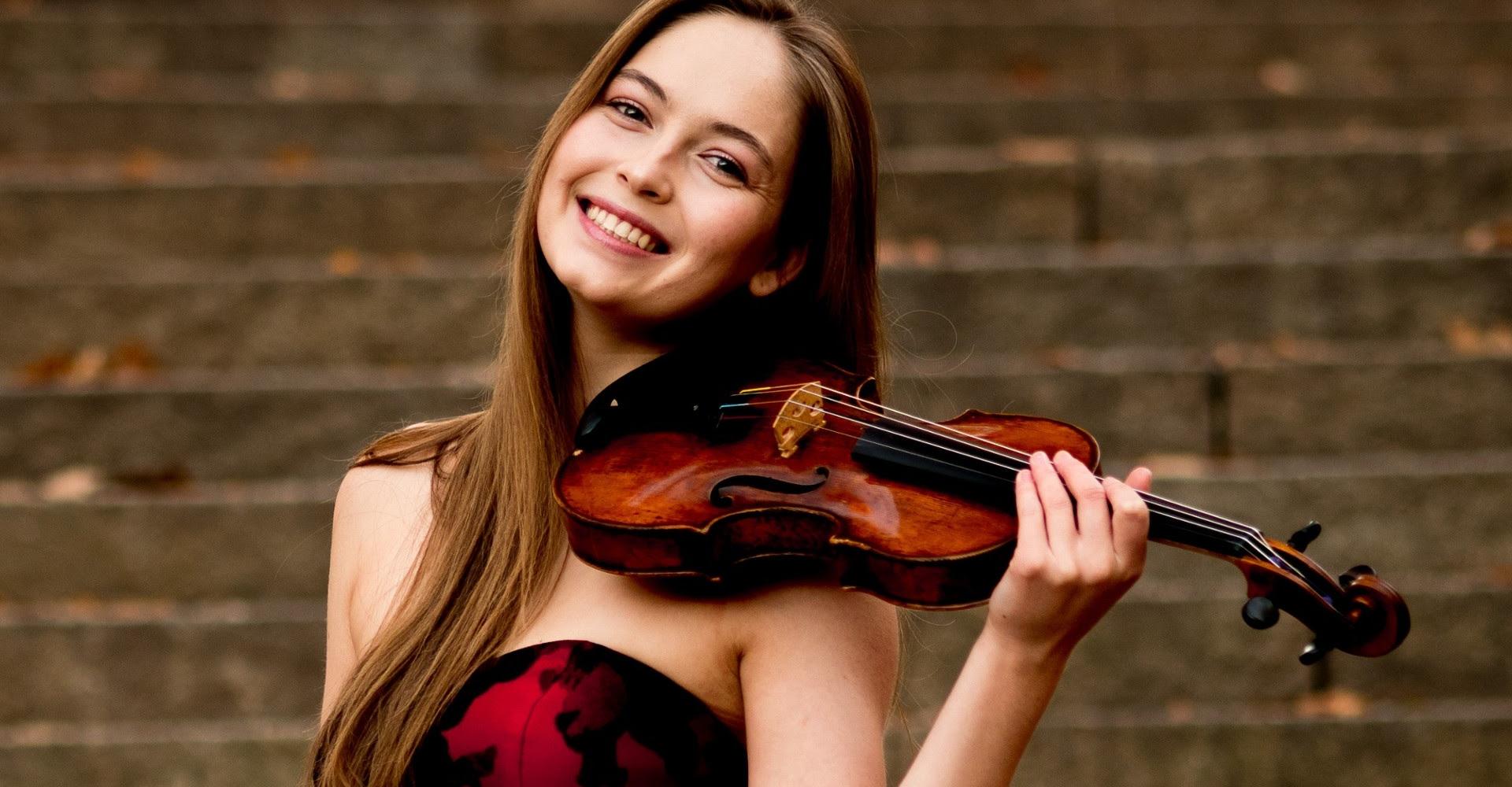 Fall Season Opener: NEC Philharmonia with Hugh Wolff and Violinist ...
