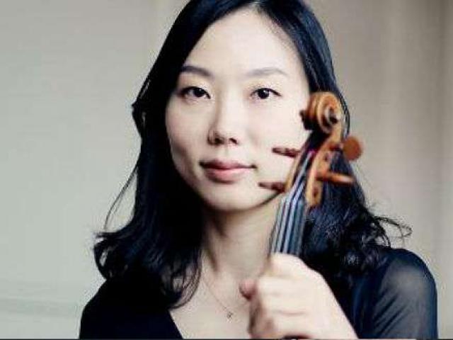 Houston Symphony Appoints Yoonshin Song '06 MM, '08 GD as