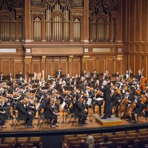 Youth Philharmonic Orchestra
