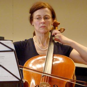 Susanne Friedrich