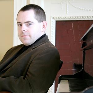 Chad Bowles Piano Masterclass