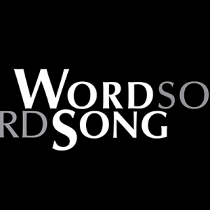 WordSong logo