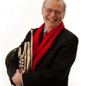 David Jolley horn player