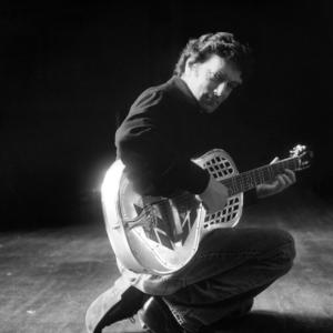David Tanenbaum Guitar