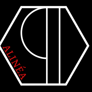 Alinea Ensemble's logo