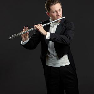 Manfred Ludwig Flute