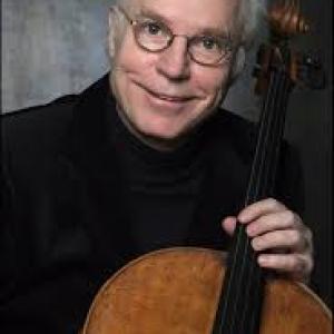 Hans Jensen cello
