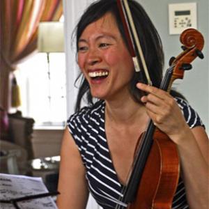 Catherine Cho Violin