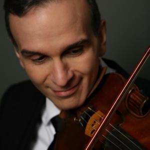 Gil Shaham Violin