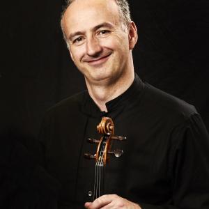 Edward Dusinberre violin
