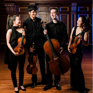 Galitzin Quartet