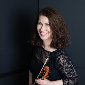 Liana Zaretsky | New England Conservatory