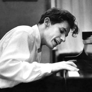 Glenn Gould pianist