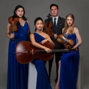 Ulysses Quartet