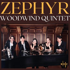 Zephyr Woodwind Quintet