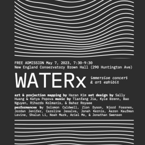 WaterX