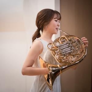 Yeonjo Oh, French horn