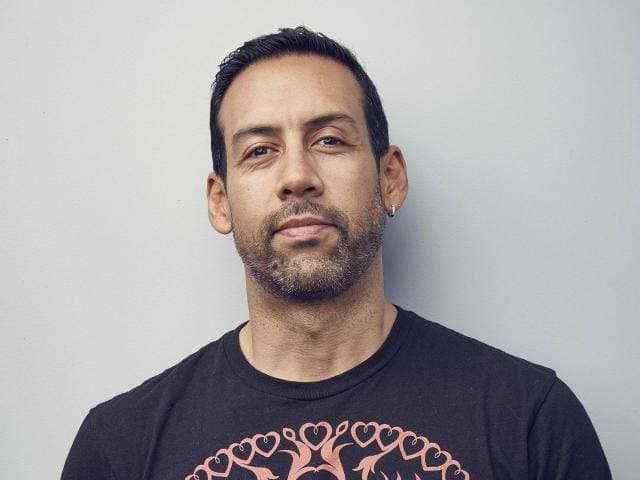 Antonio Sanchez