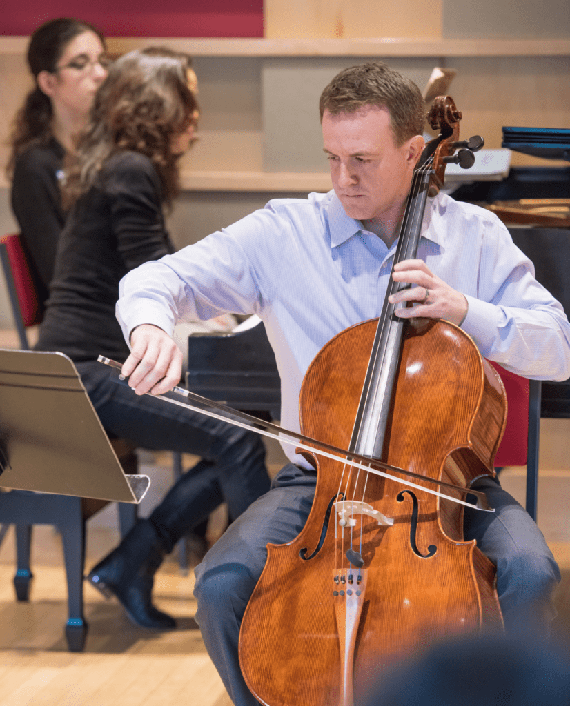 Expanded Education NECMusic