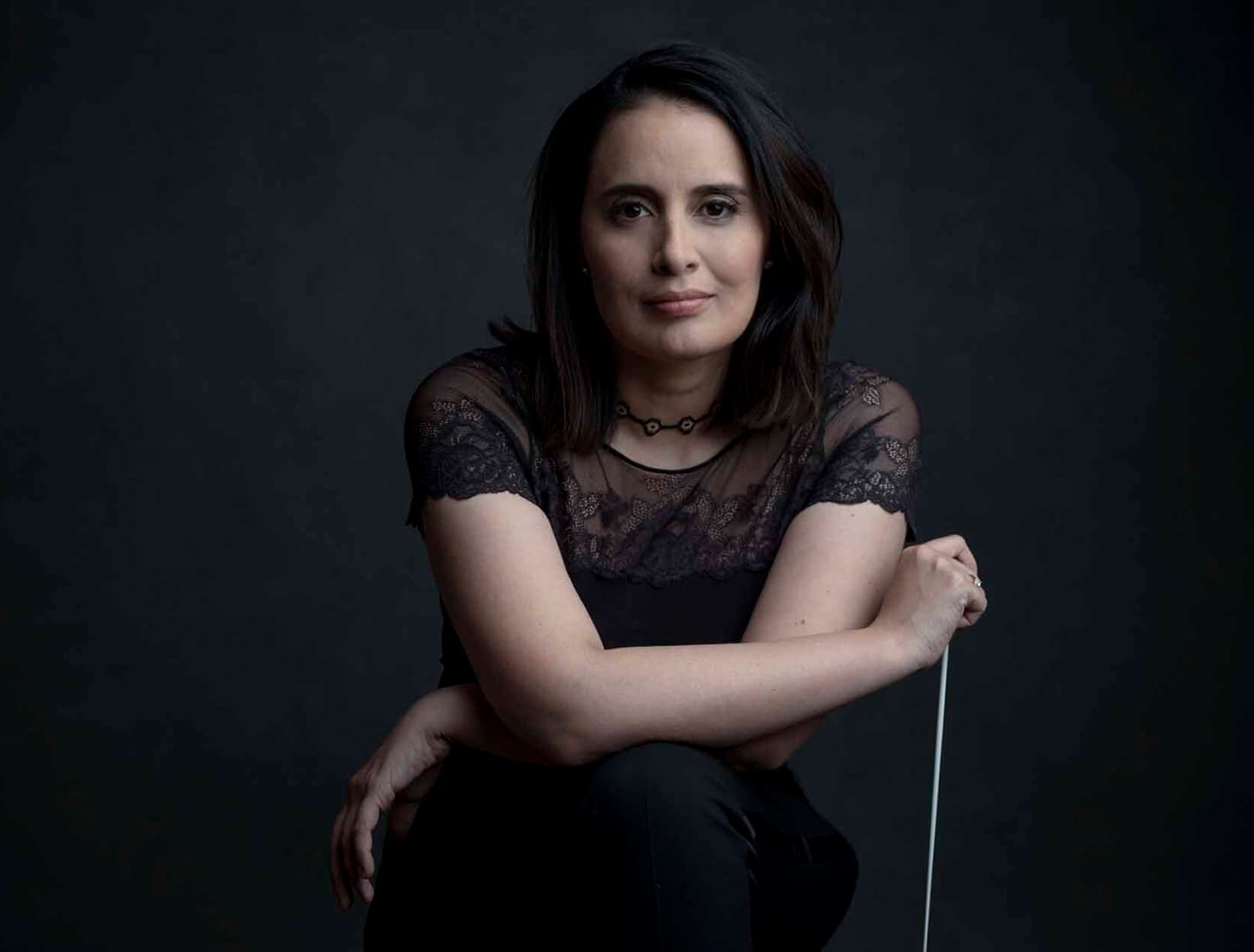 Lina González-Granados ’14 MM, ’15 GD Philadelphia, PA
