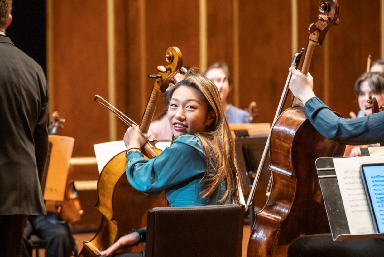 Audition Requirements - NECMusic