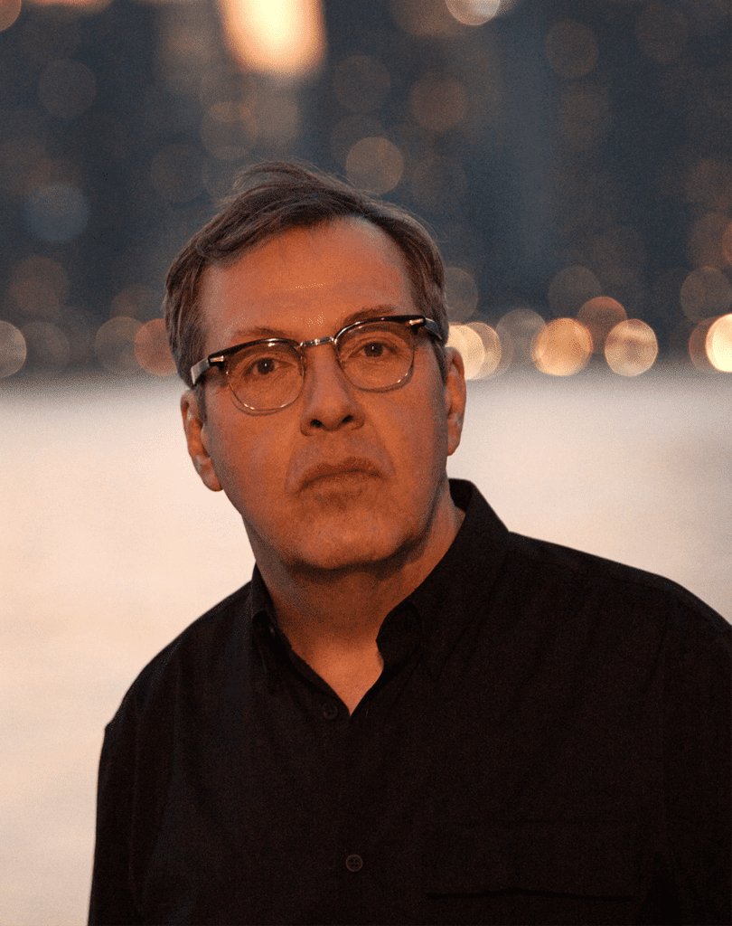 Bruce Brubaker - NECMusic