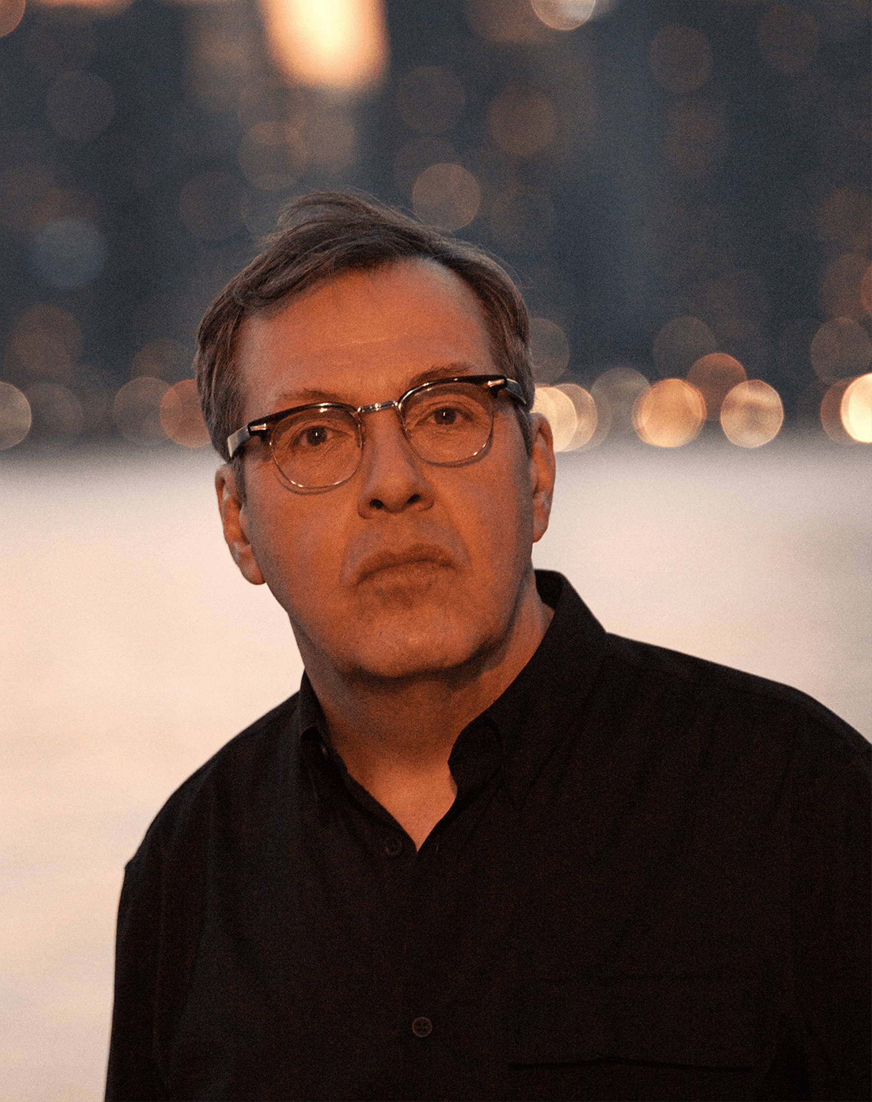 Bruce Brubaker - NECMusic