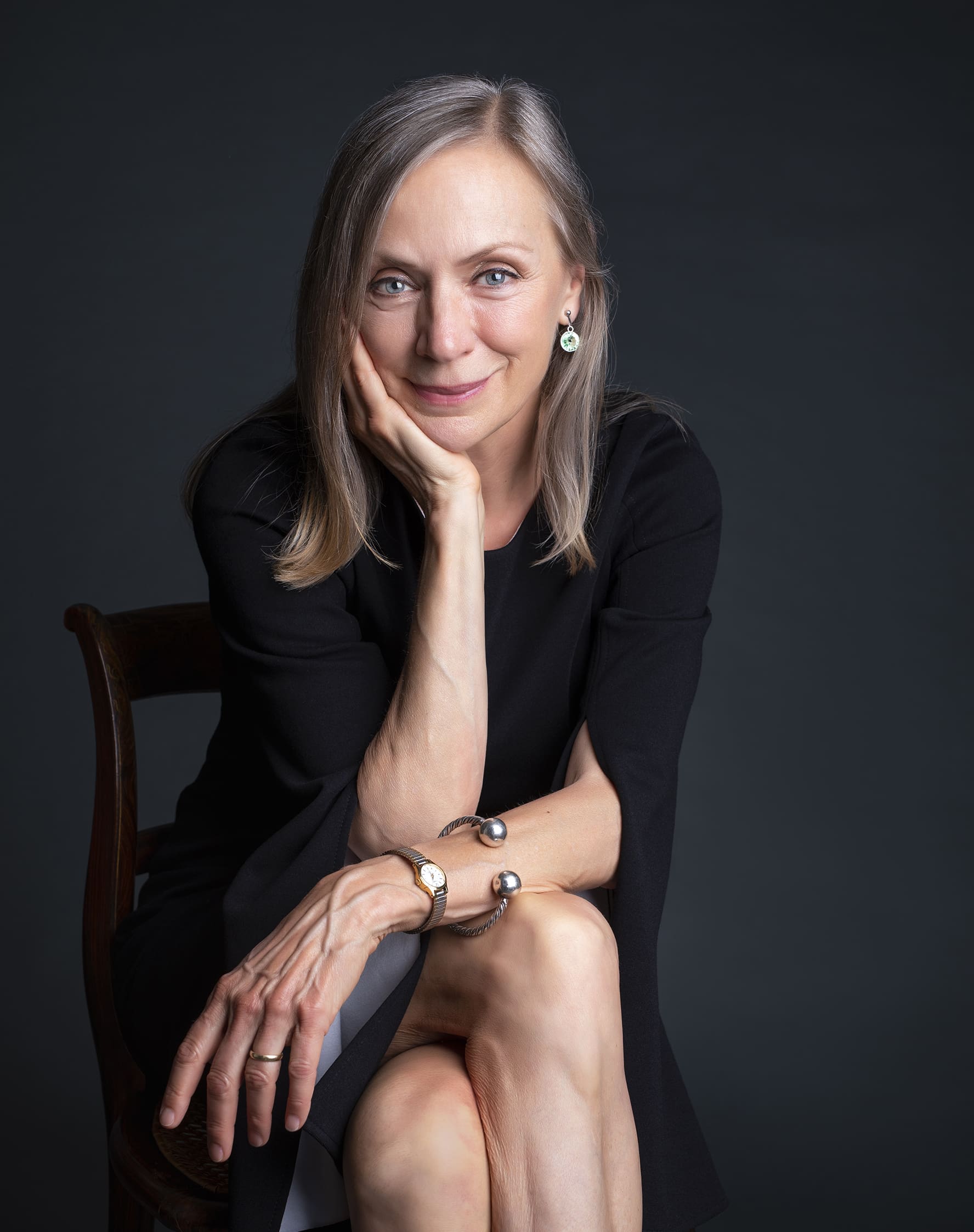 Dominique Eade - NECMusic