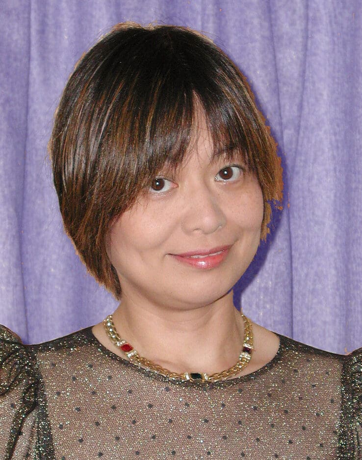 Fudeko Takahashi Cohler