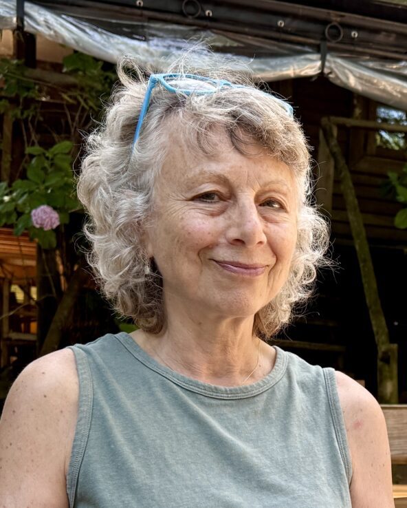 Clara Sandler