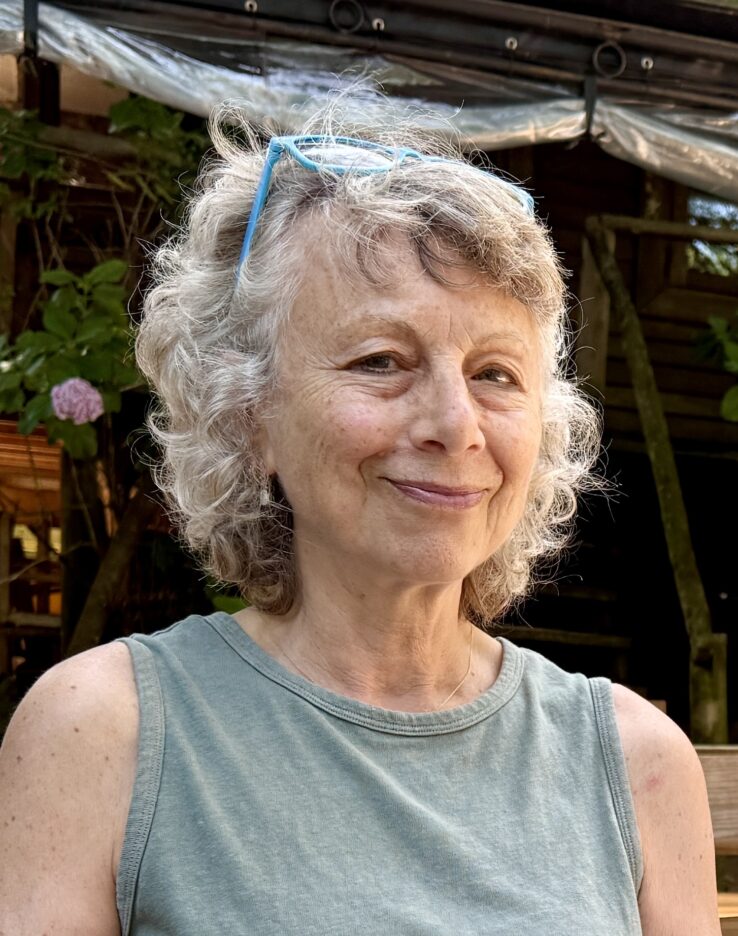 Clara Sandler