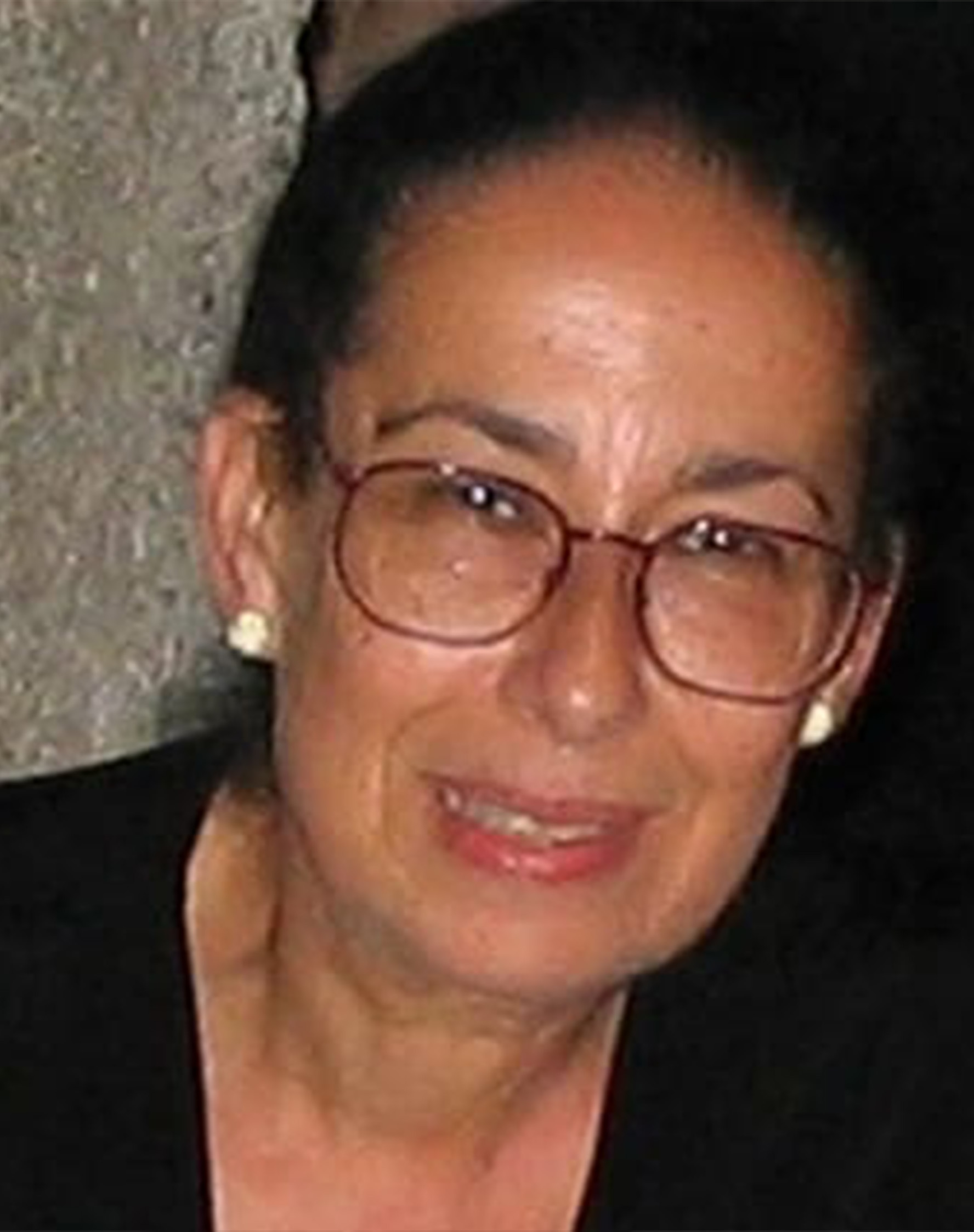 Helen Greenwald