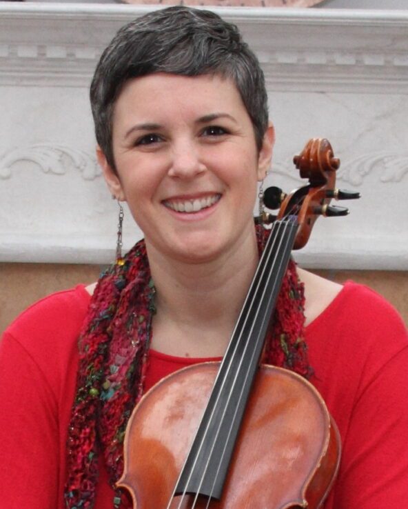 Rachel Fabulich