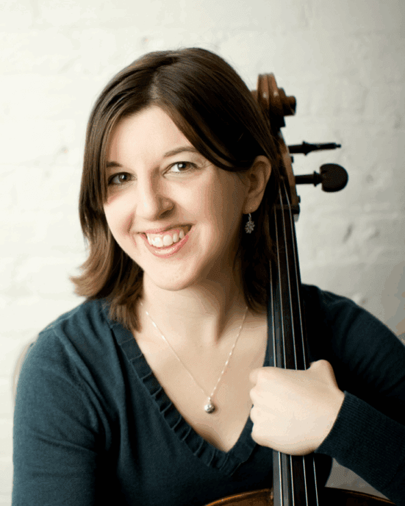 Jenna Girone-Virgilio Headshot