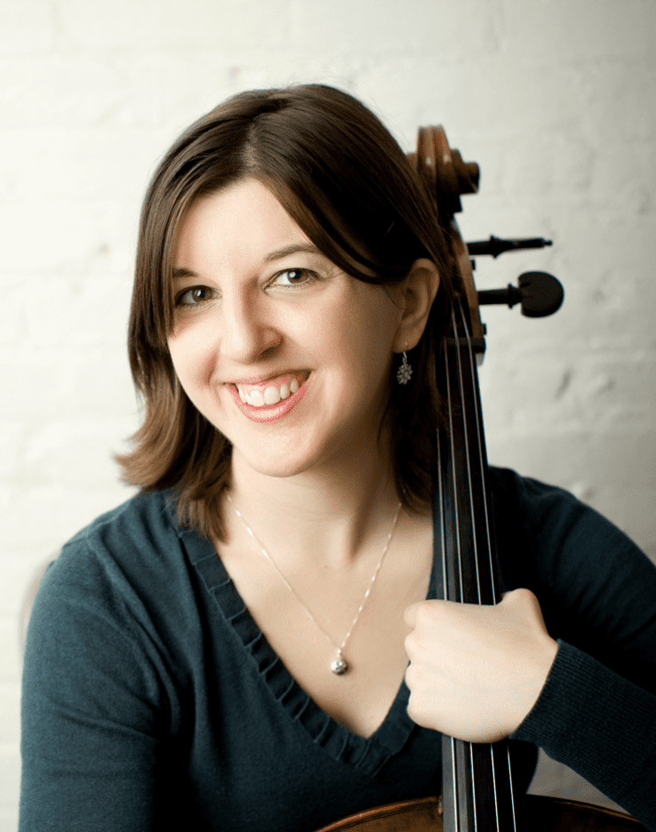 Jenna Girone-Virgilio Headshot