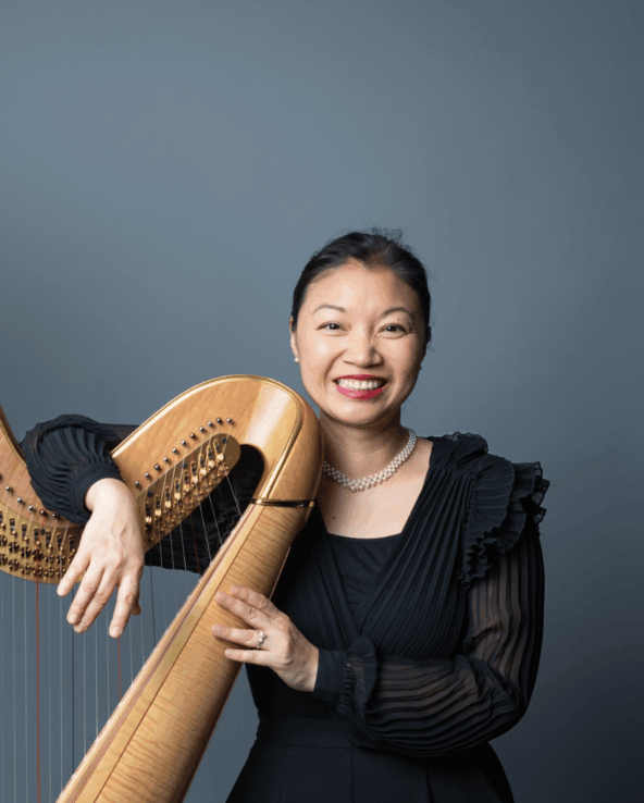 Jessica Zhou