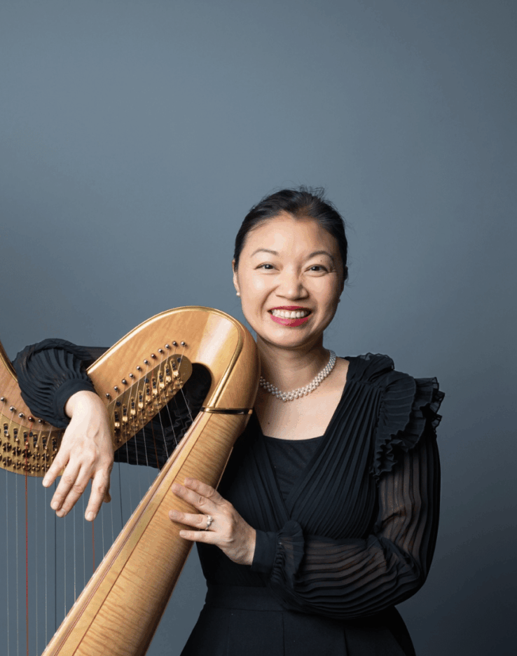 Jessica Zhou