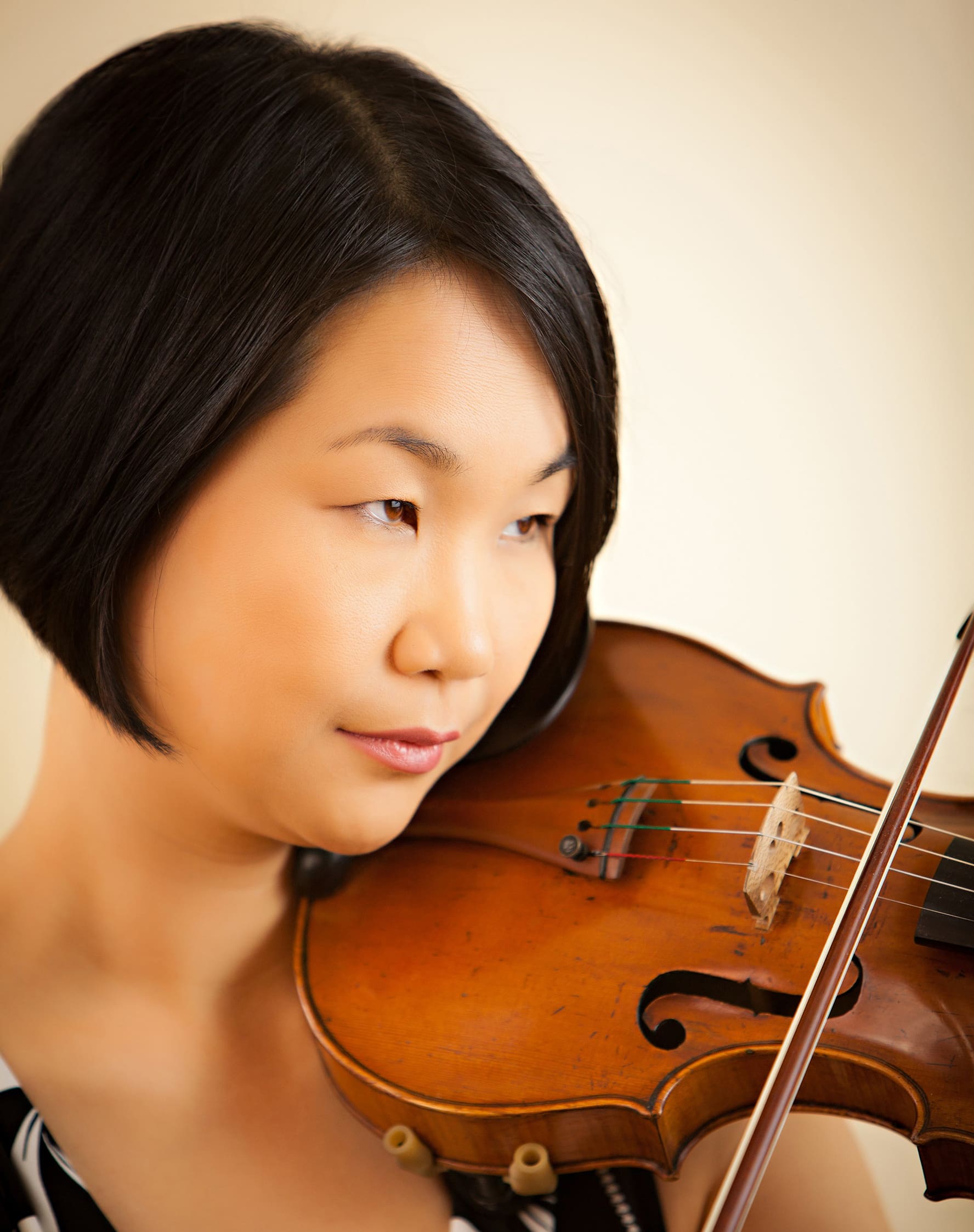 Jin-Kyung Joen - NECMusic