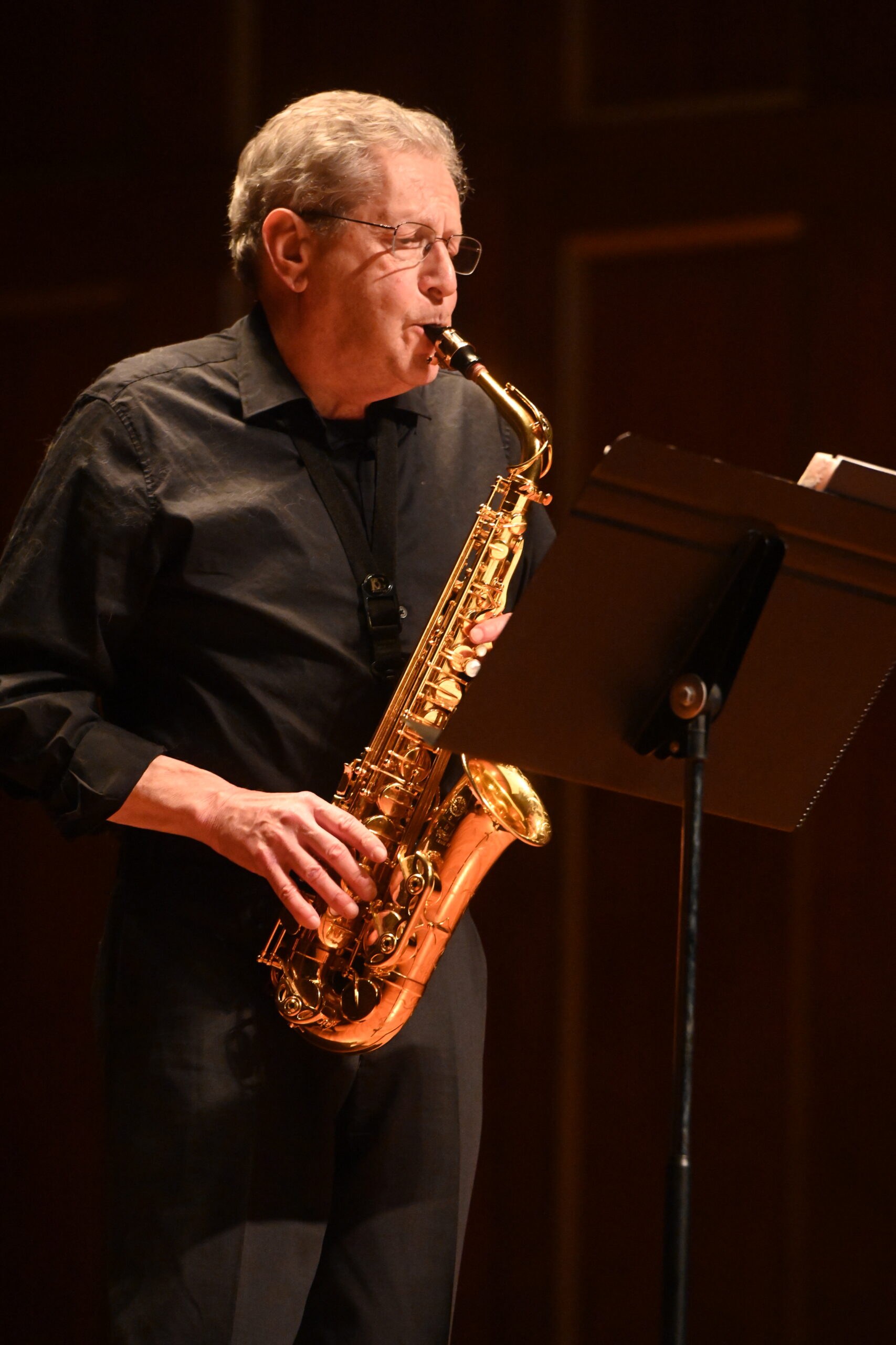 Kenneth Raderstorf Kenneth Radnofsky - NECMusic