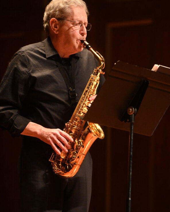 Kenneth Radnofsky
