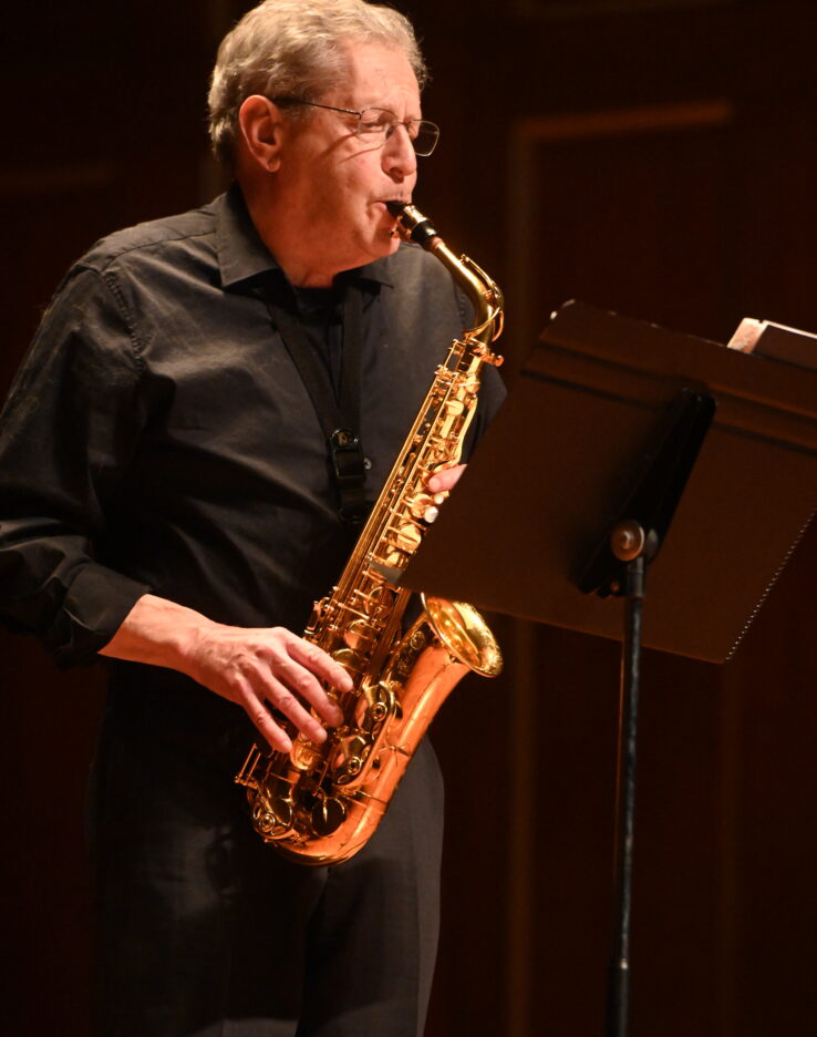 Kenneth Radnofsky