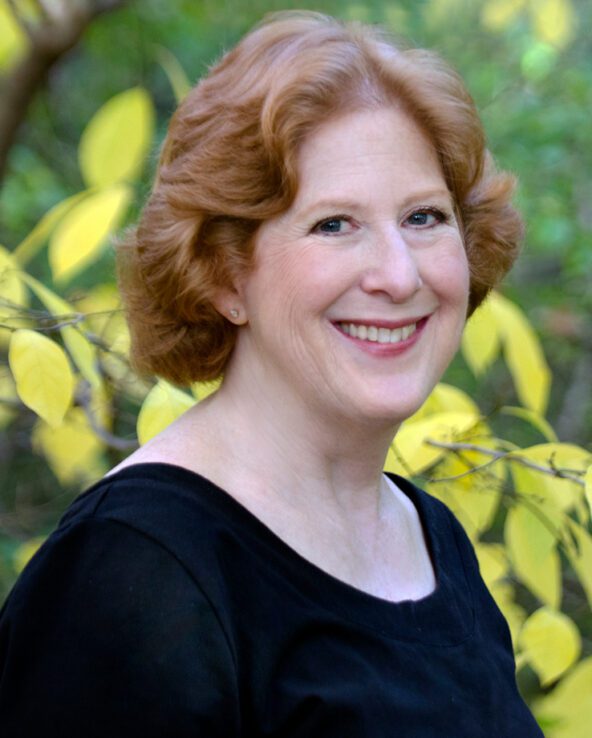 Leslie Amper.